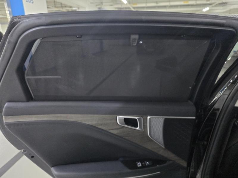 기아 K8 2.5 GDI 노블레스 - 이미지 13