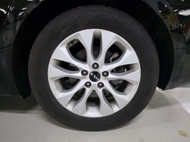 기아 K8 2.5 GDI 노블레스 - 이미지 18