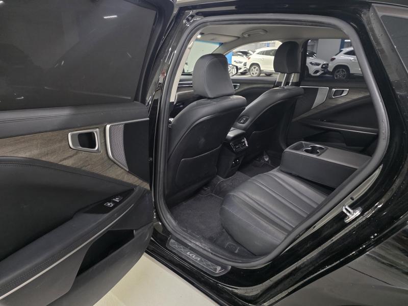 기아 K8 2.5 GDI 노블레스 - 이미지 20