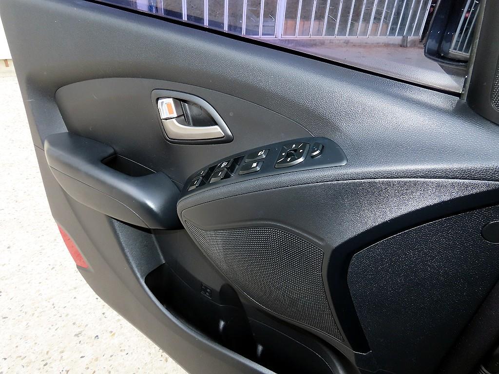 현대 투싼 ix 가솔린 2WD X20 워너비 - 이미지 12