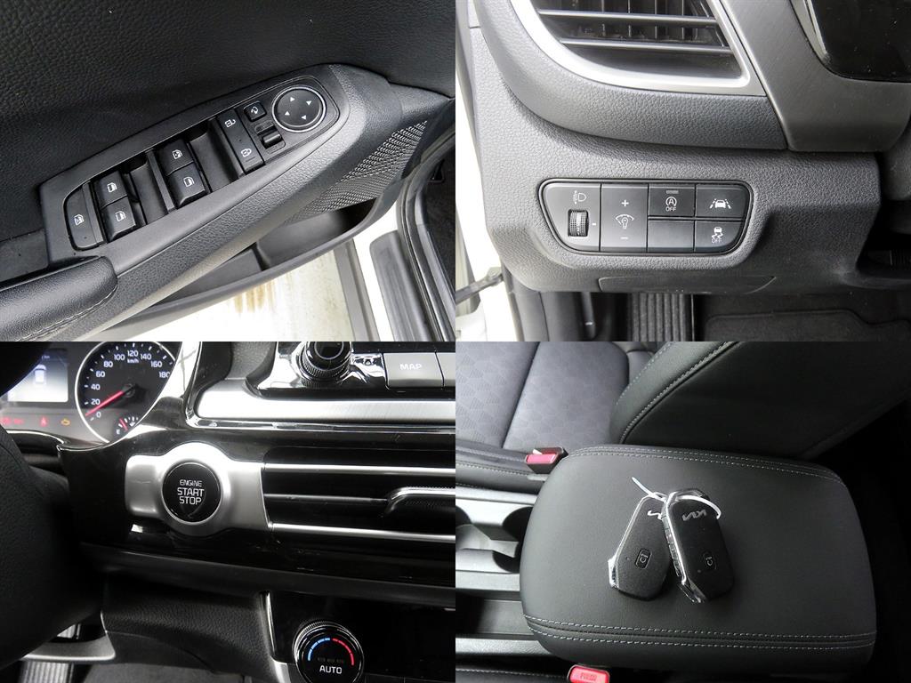 기아 셀토스 1.6 디젤 2WD 프레스티지 - 이미지 5