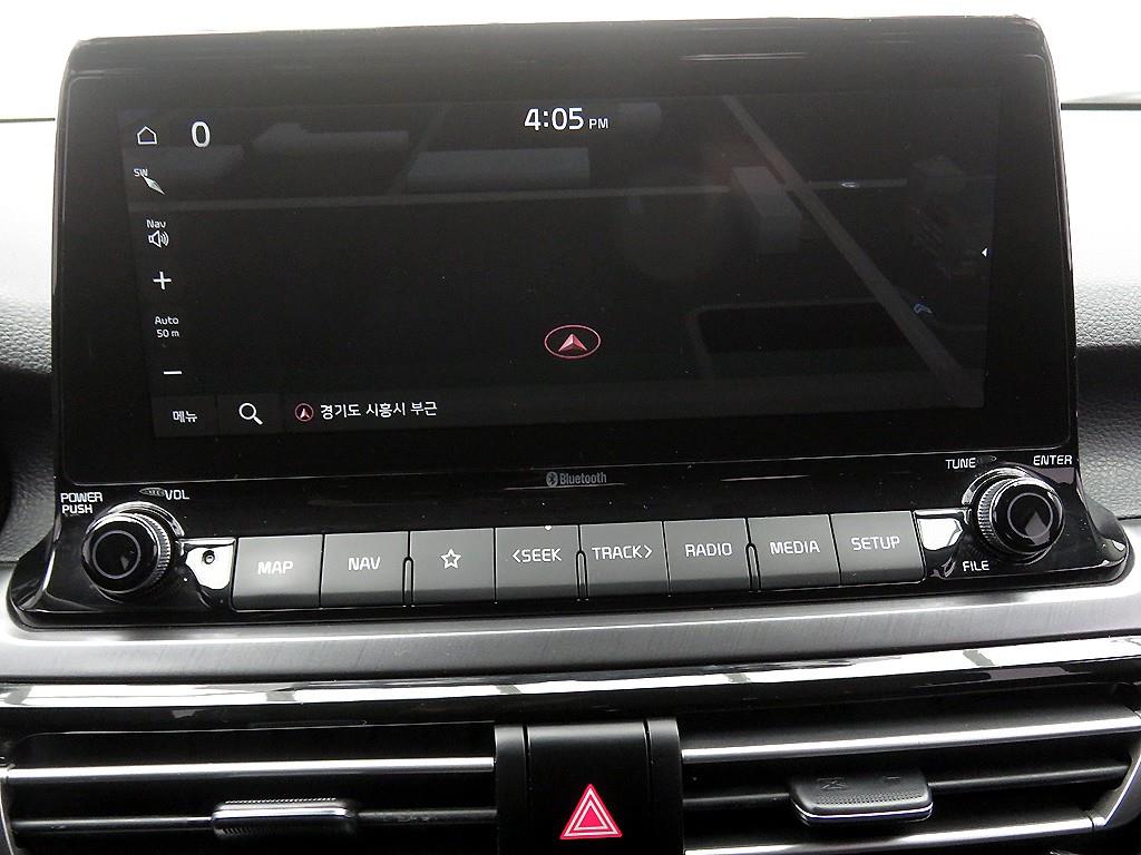 기아 셀토스 1.6 디젤 2WD 프레스티지