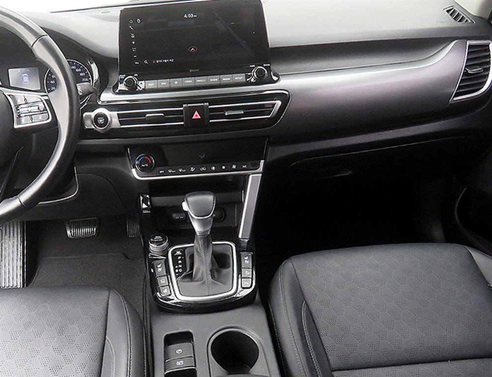 기아 셀토스 1.6 디젤 2WD 프레스티지 - 이미지 12