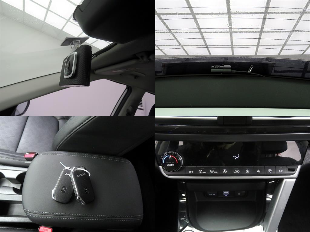 기아 셀토스 1.6 디젤 2WD 프레스티지 - 이미지 10