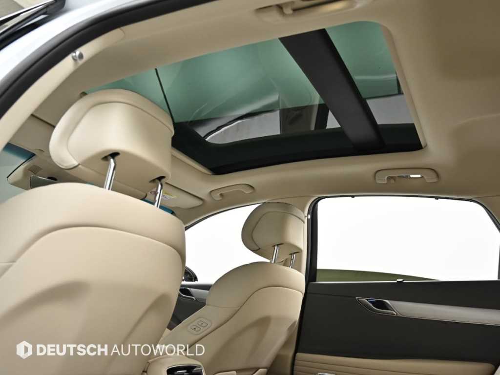 제네시스 뉴 G80 가솔린 2.5 AWD 기본형 - 이미지 8