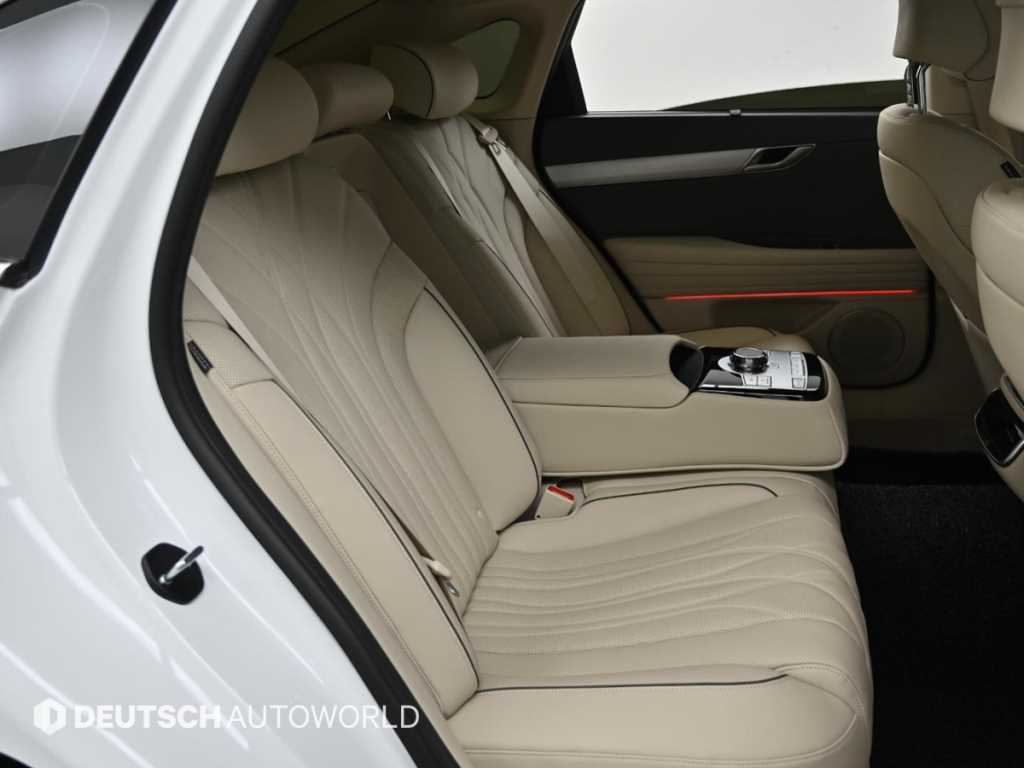 제네시스 뉴 G80 가솔린 2.5 AWD 기본형 - 이미지 18