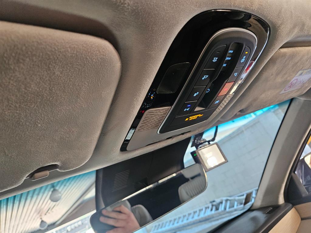 현대 더 뉴팰리세이드 2.2 디젤 AWD 프레스티지 - 이미지 2