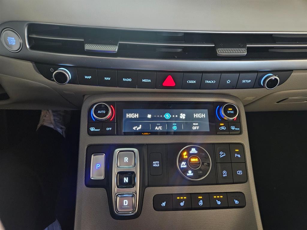 현대 더 뉴팰리세이드 2.2 디젤 AWD 프레스티지 - 이미지 12