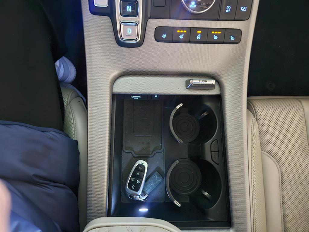 현대 더 뉴팰리세이드 2.2 디젤 AWD 프레스티지 - 이미지 14