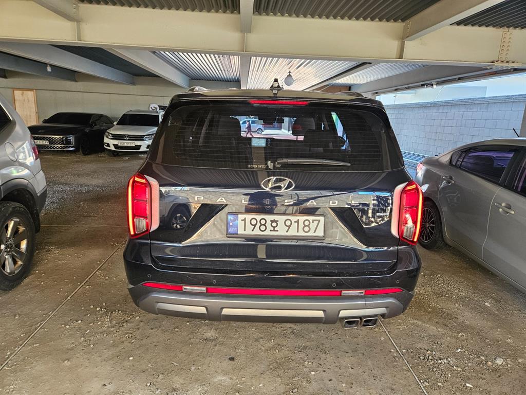 현대 더 뉴팰리세이드 2.2 디젤 AWD 프레스티지 - 이미지 15