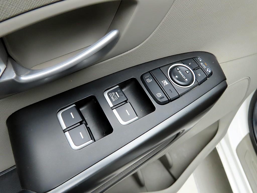 기아 올 뉴카니발 11인승 디젤 디럭스 - 이미지 8