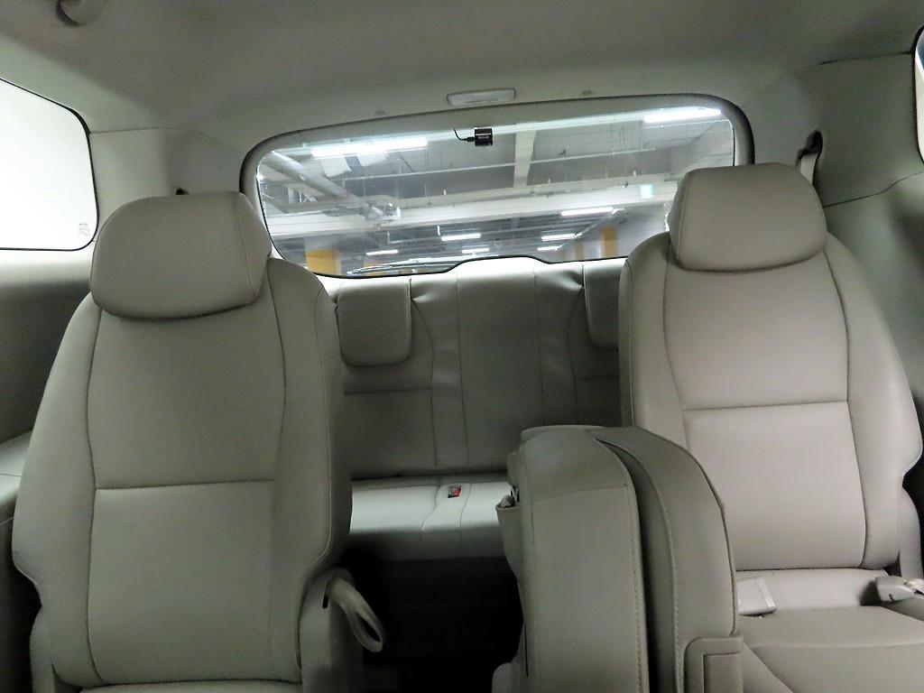 기아 올 뉴카니발 11인승 디젤 디럭스 - 이미지 17