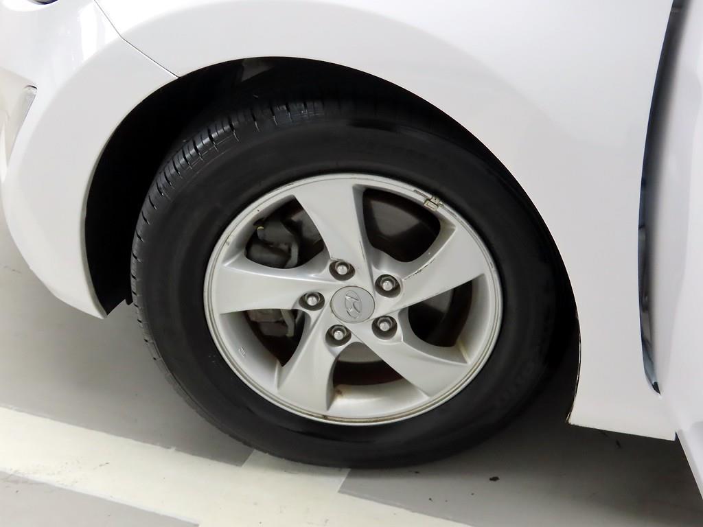 현대 더 뉴아반떼MD 1.6 GDi 스마트 - 이미지 17