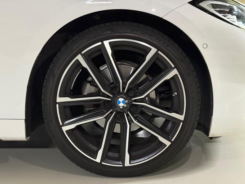 BMW 4시리즈(2세대) 쿠페 420i M 스포츠팩 - 이미지 12