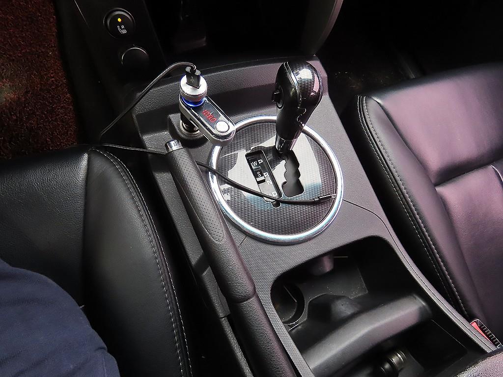 KG모빌리티(쌍용) 코란도 스포츠 CX7 4WD 패션 - 이미지 14