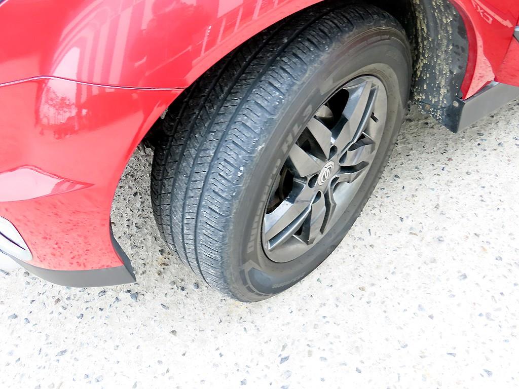 KG모빌리티(쌍용) 코란도 스포츠 CX7 4WD 패션 - 이미지 5