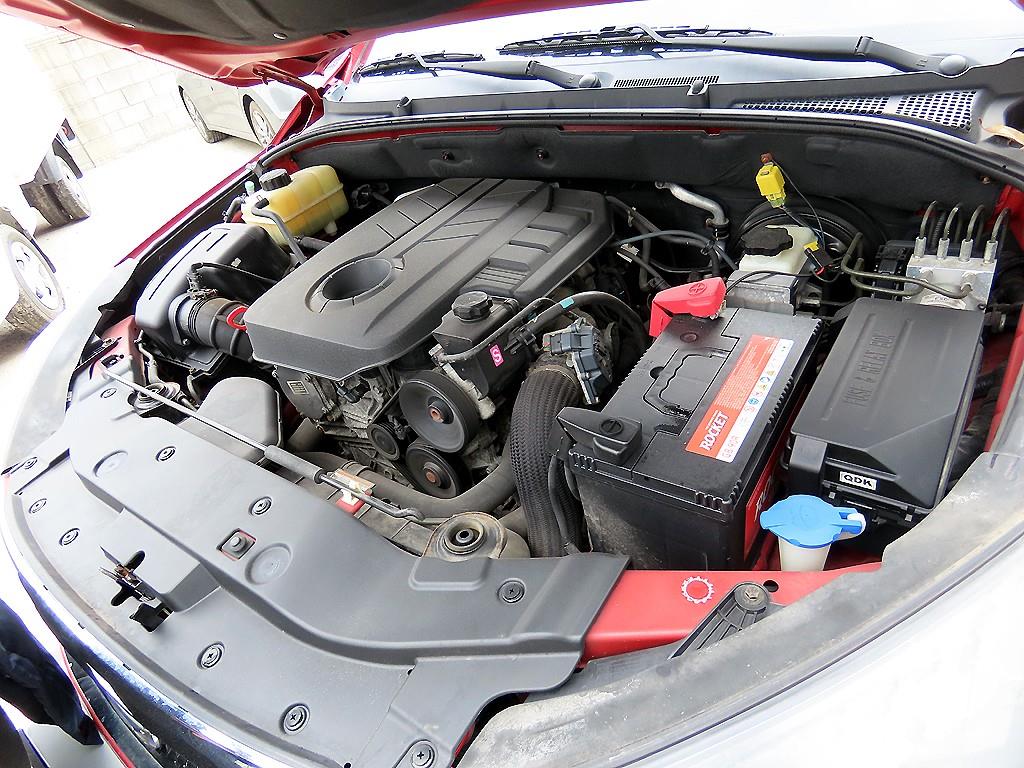 KG모빌리티(쌍용) 코란도 스포츠 CX7 4WD 패션 - 이미지 20