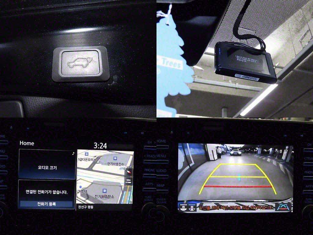 토요타 라브4(5세대) 2.5 2WD 하이브리드 - 이미지 11