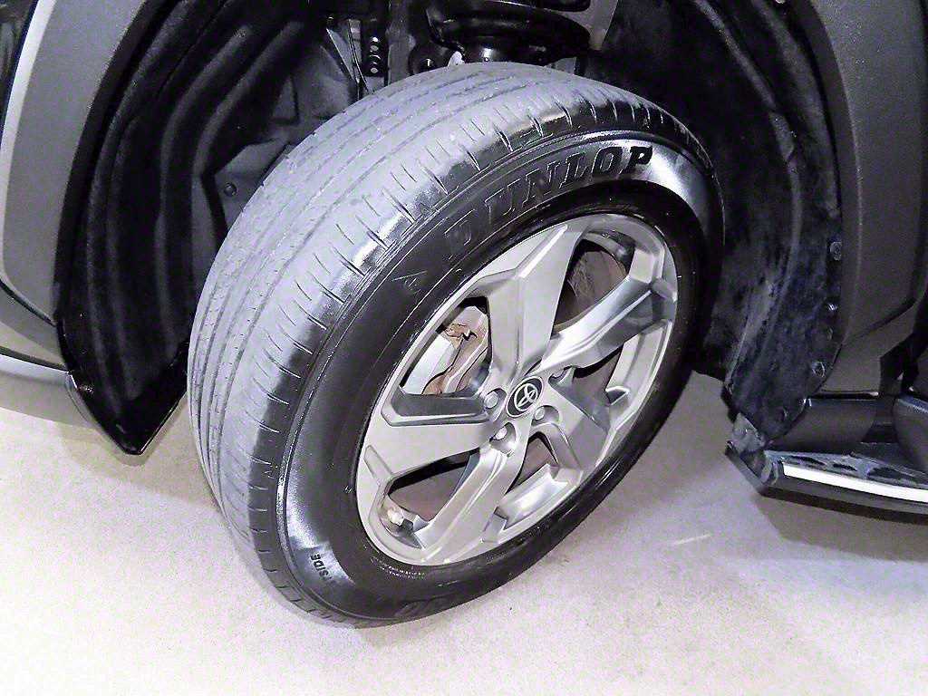 토요타 라브4(5세대) 2.5 2WD 하이브리드 - 이미지 8