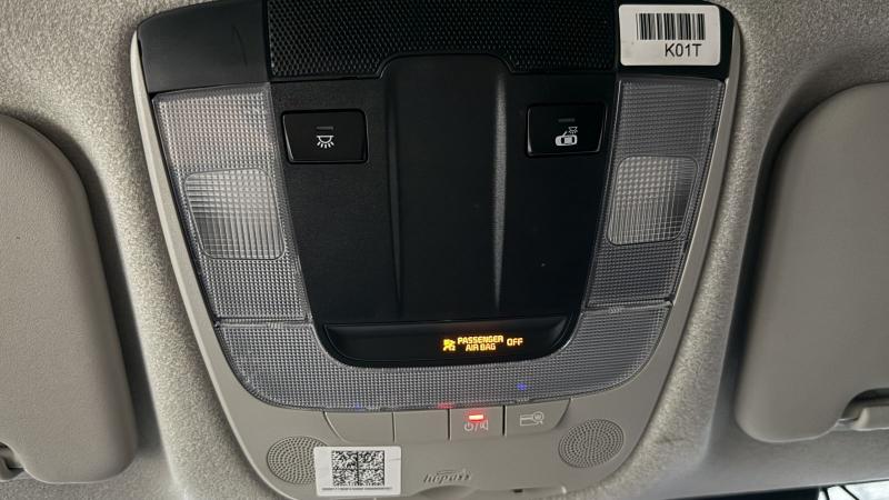 기아 디 올뉴니로 1.6 HEV 트렌디 - 이미지 11