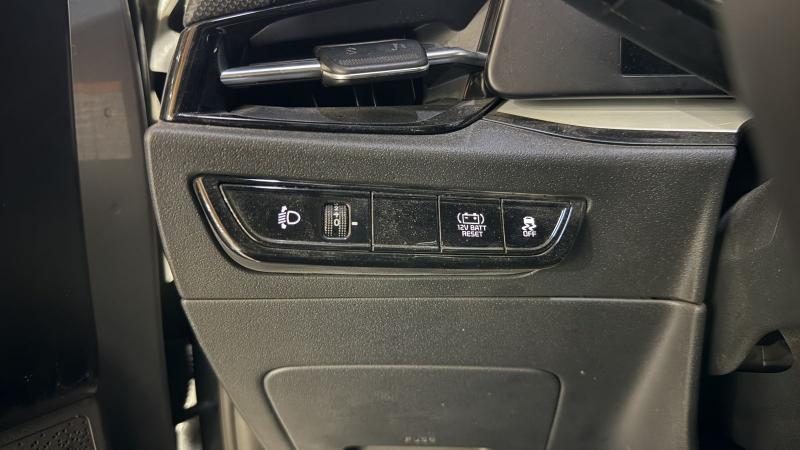 기아 디 올뉴니로 1.6 HEV 트렌디 - 이미지 10