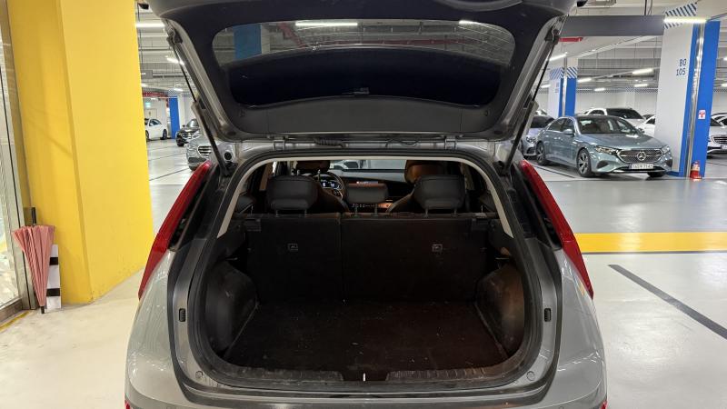 기아 디 올뉴니로 1.6 HEV 트렌디 - 이미지 6