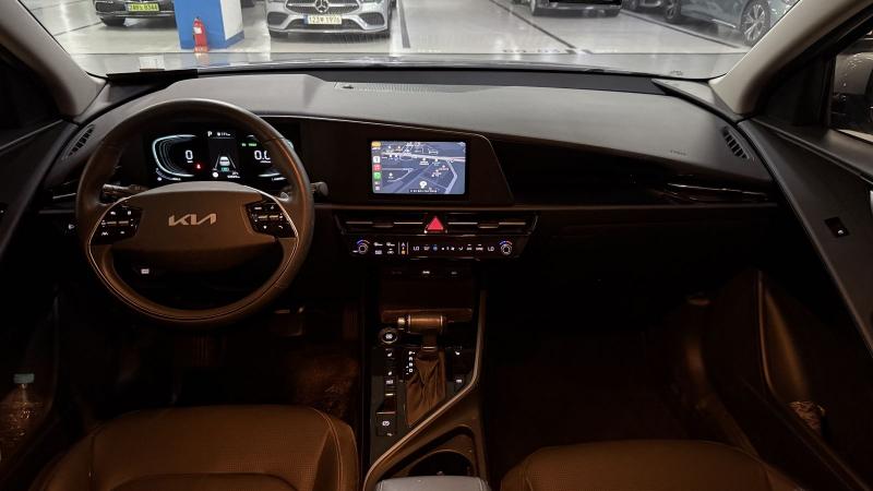 기아 디 올뉴니로 1.6 HEV 트렌디 - 이미지 16