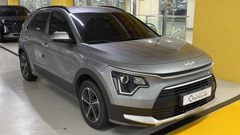 기아 디 올뉴니로 1.6 HEV 트렌디 - 이미지 4