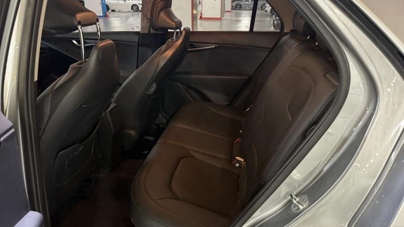 기아 디 올뉴니로 1.6 HEV 트렌디 - 이미지 18