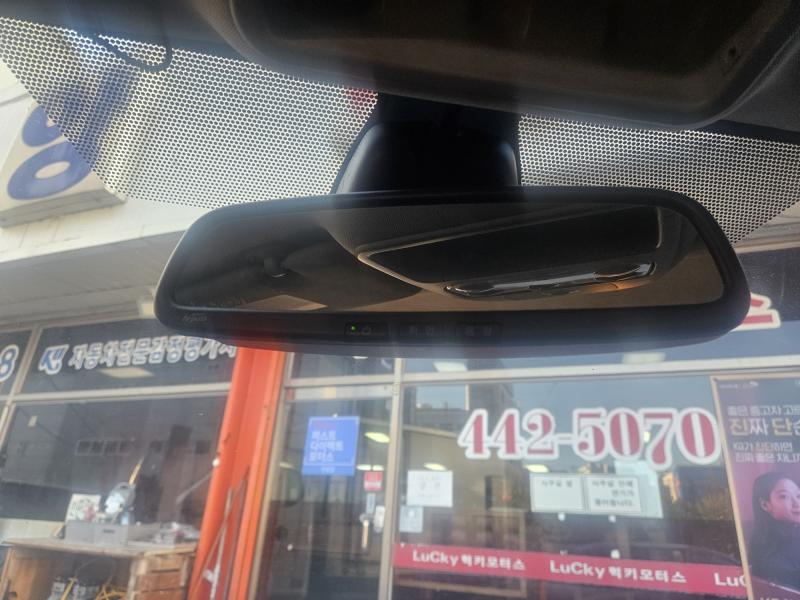 르노 (삼성) 뉴 SM3 1.6 RE - 이미지 9