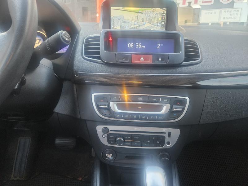 르노 (삼성) 뉴 SM3 1.6 RE - 이미지 8