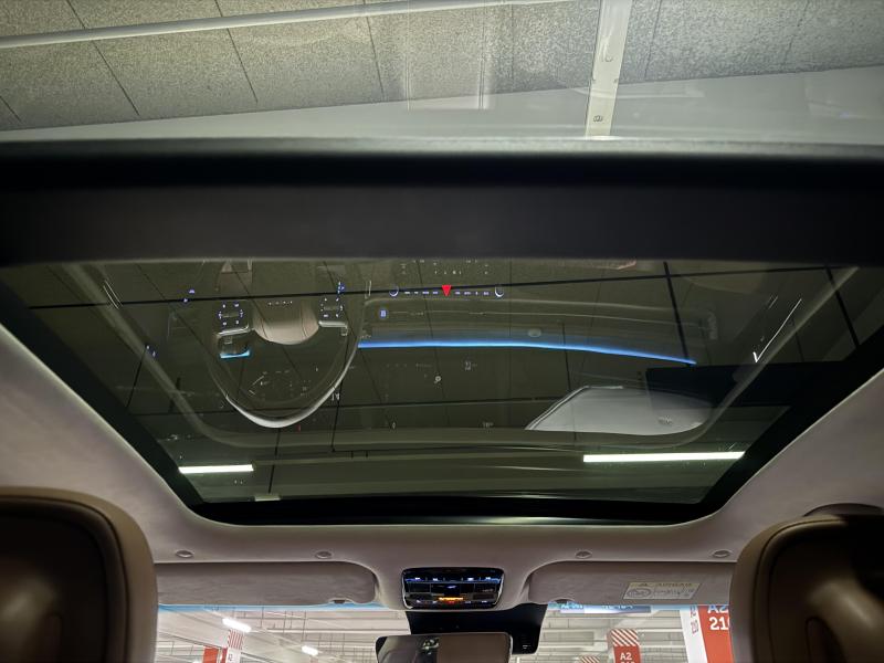 현대 디 올뉴그랜저 하이브리드 1.6 하이브리드 캘리그래피 - 이미지 15