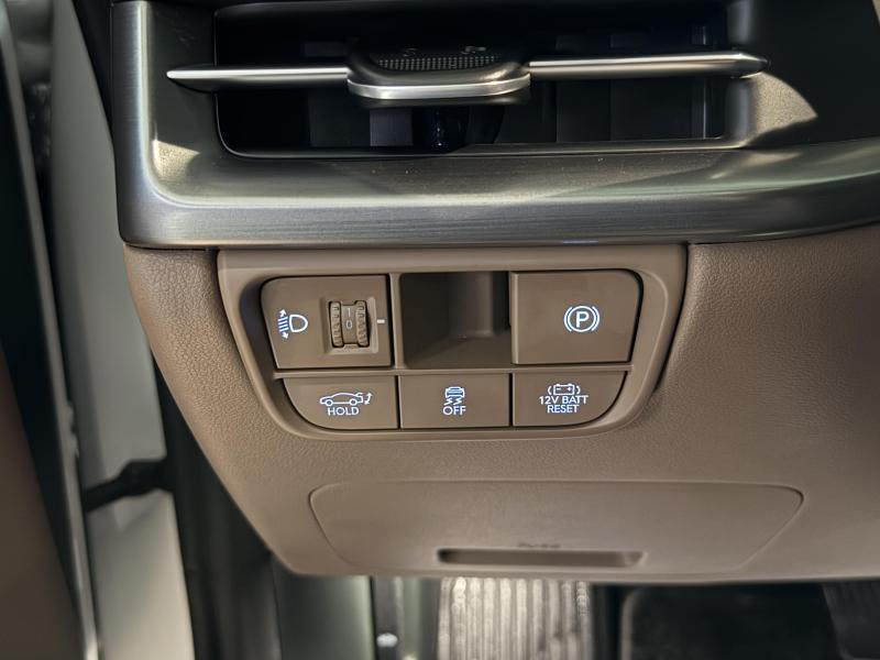 현대 디 올뉴그랜저 하이브리드 1.6 하이브리드 캘리그래피 - 이미지 3