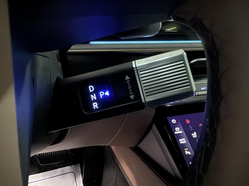 현대 디 올뉴그랜저 하이브리드 1.6 하이브리드 캘리그래피 - 이미지 6