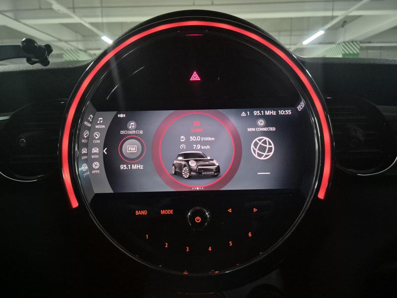 미니 쿠퍼(3세대) 1.5 클래식 - 이미지 2