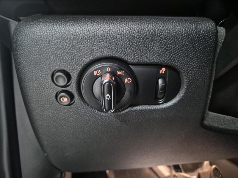 미니 쿠퍼(3세대) 1.5 클래식