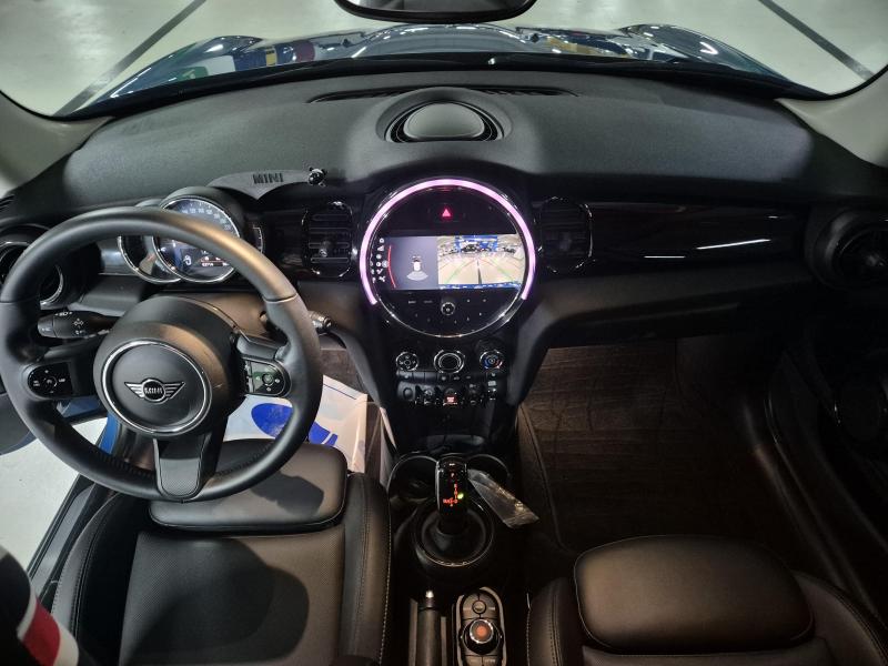 미니 쿠퍼(3세대) 1.5 클래식 - 이미지 8