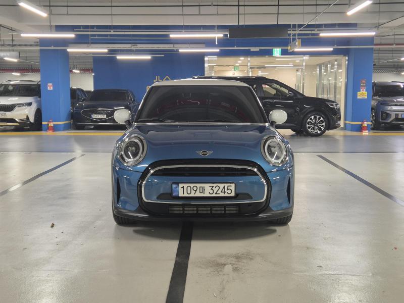 미니 쿠퍼(3세대) 1.5 클래식 - 이미지 13