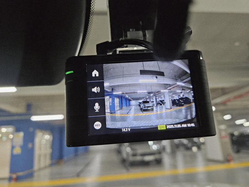 현대 싼타페(TM) R2.0 2WD 프레스티지 - 이미지 8