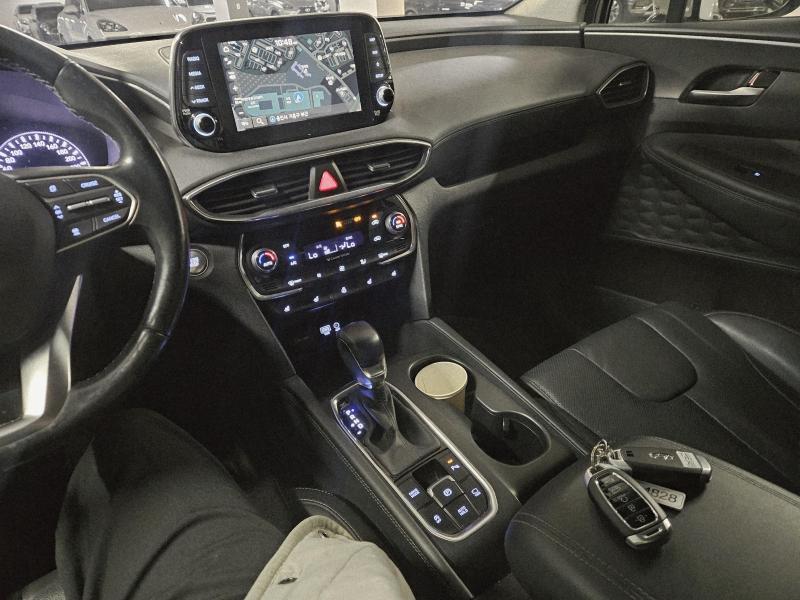 현대 싼타페(TM) R2.0 2WD 프레스티지 - 이미지 7