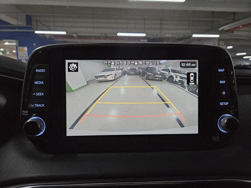 현대 싼타페(TM) R2.0 2WD 프레스티지 - 이미지 10