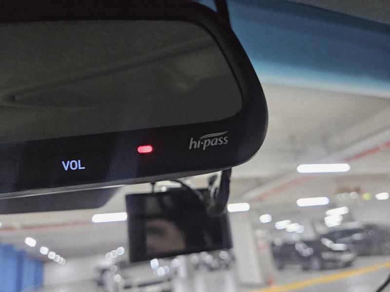 현대 싼타페(TM) R2.0 2WD 프레스티지 - 이미지 6