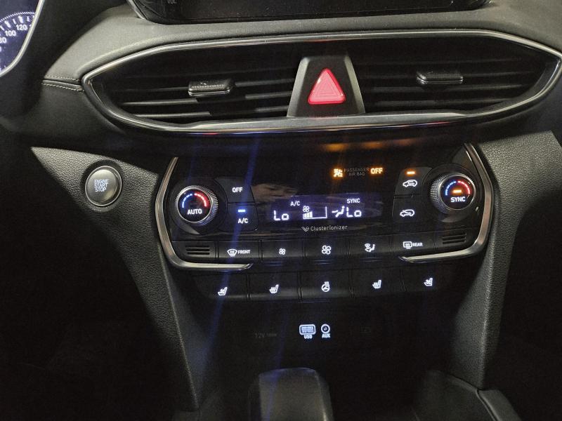 현대 싼타페(TM) R2.0 2WD 프레스티지 - 이미지 18