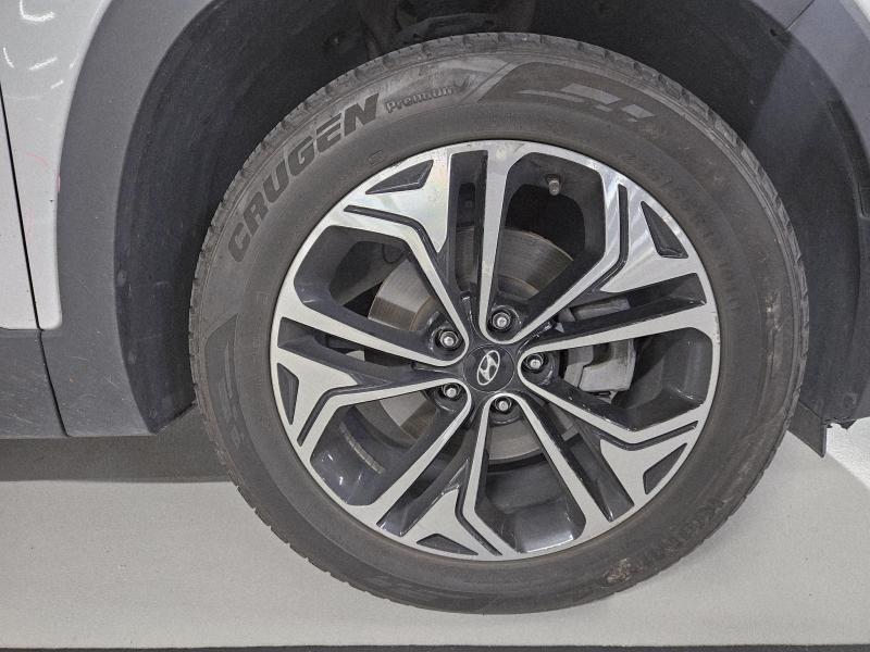 현대 싼타페(TM) R2.0 2WD 프레스티지 - 이미지 13