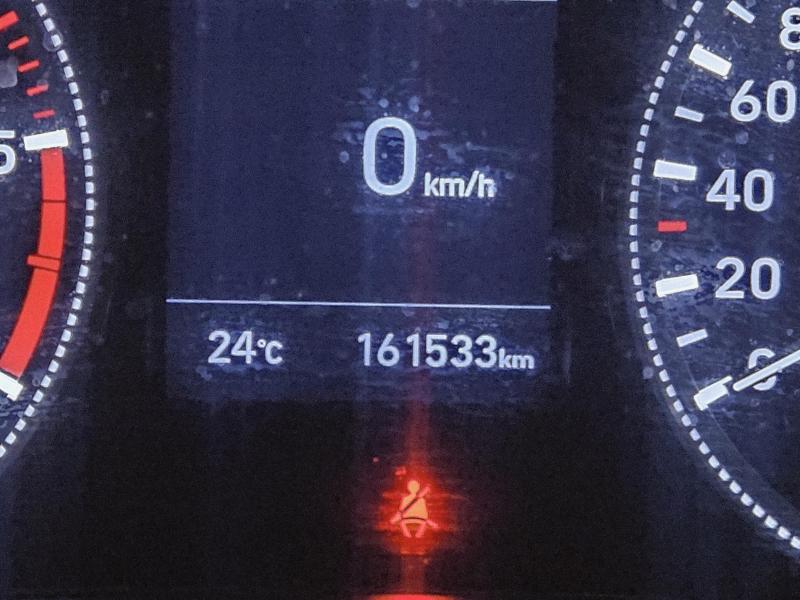 현대 싼타페(TM) R2.0 2WD 프레스티지 - 이미지 3