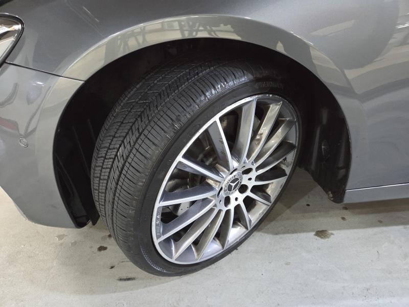 벤츠 E클래스(5세대) E350 4매틱 AMG 라인 - 이미지 18