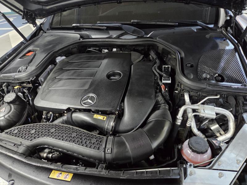 벤츠 E클래스(5세대) E350 4매틱 AMG 라인 - 이미지 7