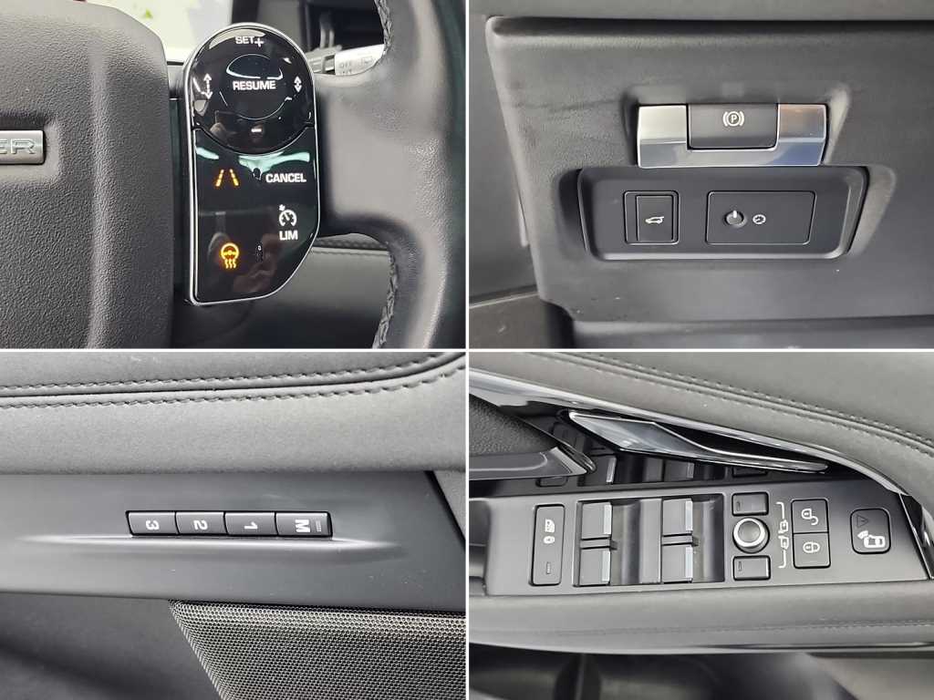 랜드로버 레인지로버 이보크(2세대) 2.0 D180 SE - 이미지 18