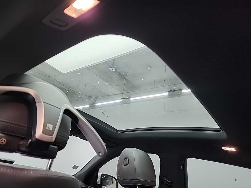 벤츠 GLE클래스(4세대) GLE 350e 4매틱 쿠페 - 이미지 4