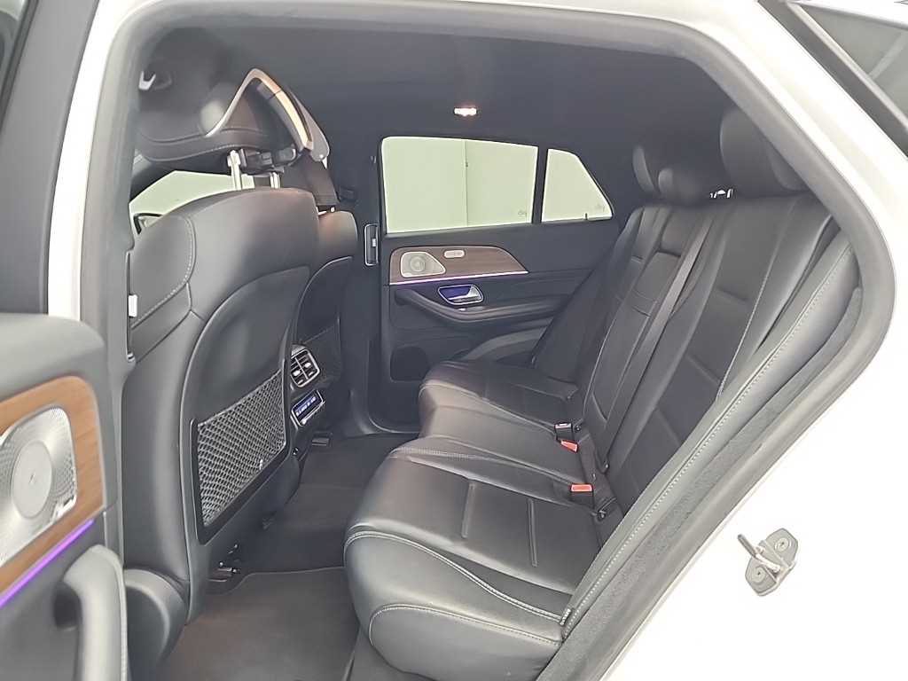 벤츠 GLE클래스(4세대) GLE 350e 4매틱 쿠페 - 이미지 17